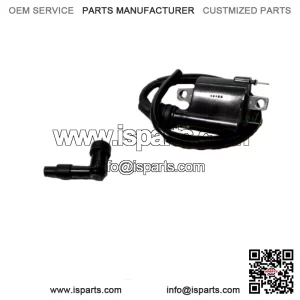 Honda Grom Msx 125 Ignition Coil Assembly+ SPARK PLUG CAP BOOT
