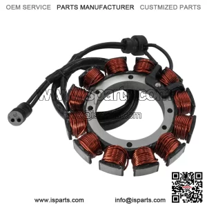 Stator Magneto for Harley Davidson Softail Standard FXST / Fat Boy FLSTF 2000