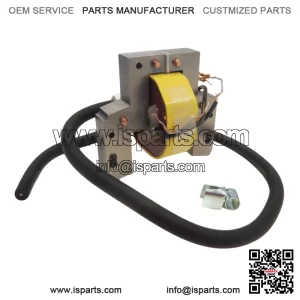 Ignition Coil Module for Briggs & Stratton 298968, 299366, 460-006, 460006