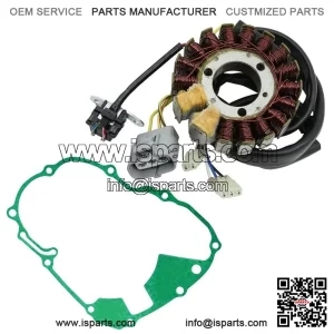 Stator & Gasket for Honda TRX450 TRX450R 2004 2005 Magneto