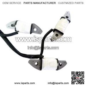 Honda Charge Coil Assy 31630-ZJ1-802 for GX610 GX620 GX670 GXV610 GXV620