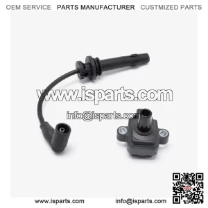 Ignition Coil for Loncin , , Voge 500AC Euro 5, 500DS Euro 5 CMPO Ignition Coil