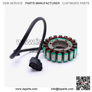 Stator for LX650-2C-E5 for Loncin LX650-2C,Voge 650DSX Euro 5 LX650-2C-E5 Stator