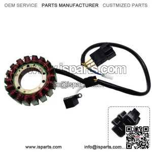 For CFMOTO Stator Magneto CFMOTO CF500 UFORCE ZFORCE 500 600 X5 X6 0180-032000
