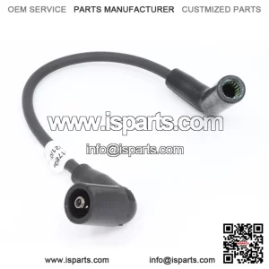 CFMOTO  SPARK PLUG WIRE, OEM 0GRB-178000 ***NLAE 0GRB-178000-10000