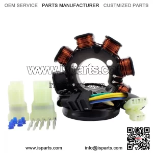 Stator For 2023 CF-Moto CFORCE 1000