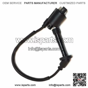 IGNITION COIL FOR SUZUKI LTZ400 LT-Z 400 QUADSPORT 2003 2004 2005 2006 2007 2008