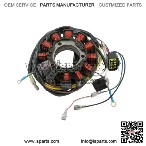 Polaris Scrambler 500 4X4 2003 / Sportsman X 2002 Stator