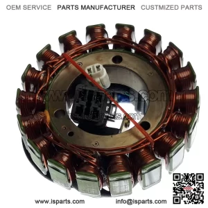 TGB Blade 550 Stator 924415E ?C Premium Electrical Replacement Part