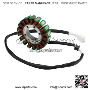 Kawasaki ER650 Z650 2017-2024 Z650RS 22-23 Stator Coil Magneto Generator