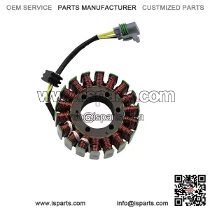 Polaris RZR S 800/Ranger 800/Sportsman 800 Electric Magneto Stator - Charging System Component