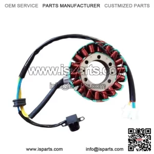 Stator LINHAI 300 24001