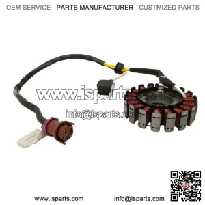 Stator LINHAI 400 27450