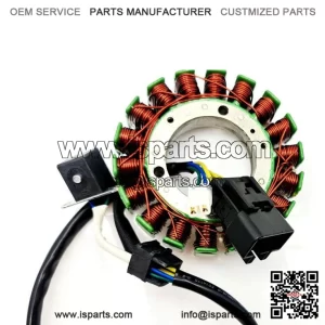 Stator LINHAI 500 35334