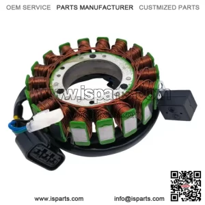 Stator LINHAI 550 35334A