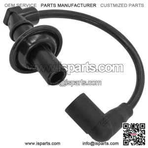 Spark Plug Wire for Polaris Ranger 150 EFI 18-25 / ACE 150 EFI 17-21 - OEM #4019790