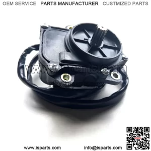 Front Differential Servo Motor Lock Replacement Q830-314000 Front Differential Servo Motor for CFMOTO CF450cc ATV UTV