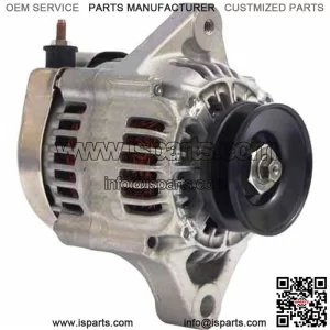 Alternator fits Kawasaki KAF950 KAF 950 Mule 2510 21001-1176 27060-55011 12530