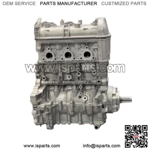 2017-2023 Can-Am Maverick X3 R RR Turbo Complete Upgraded Engine Motor