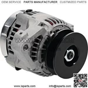 Alternator For John Deere Gator UTV Utility HPX TH TS TX XUV 620I; 400-52091