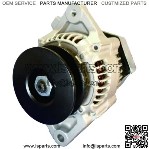 Alternator For John Deere UTV Gator HPX TH TS TX XUV 06-12 RE46043 RE72917