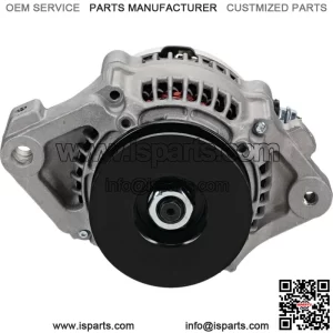 Alternator for John Deere GATOR UTV Utility HPX TH TS TX XUV 620I RE46043 72917