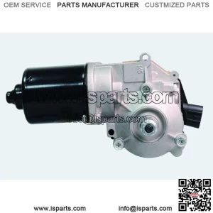 New Windshield Wiper Motor For Cadillac Escalade/ESV 07-14 EXT 07-13 15779727 (For: More than one vehicle)