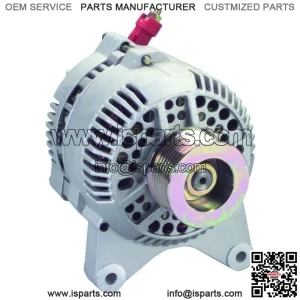 Alternator For Ford F150 F250 E150 F250 5.4 4.6 V8 6.8 V10 1997-2002 (For: Ford F-150)