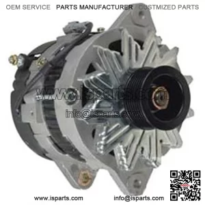 ALTERNATOR FITS ISUZU AM-4JJ1X TURBO 8980921120 I8980921122 I8-98092-1122