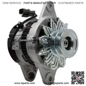 1* ALTERNADORES NUEVO ORIGINAL NIKKO OE # 0-62000-0090 PARA ISUZU