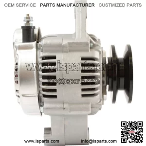 Alternator Toyota Forklift 101211-3860 27060-78203-71