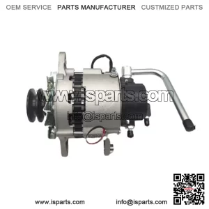 27050-1324 27050-1410 27050-1321/1410 automotive alternator Hino HO7CT W06E