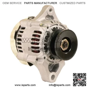 Alternator for Kubota 16231-64010 16231-64011 16231-64012 1900-0502; AND0212