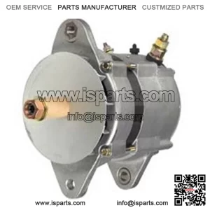 24V 50A ALTERNATOR FITS CATERPILLAR GRADER 14G 16G 95-85 1005045 5S9088