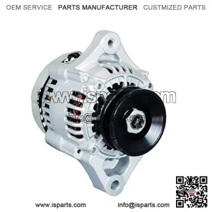 Alternator Compatible With Daihatsu Core Hijet Van 27060-87201 16241-64010 16241-64011 100211-1640 100211-1650 100211-1680 100211-4450 100211-4660 100211-4690