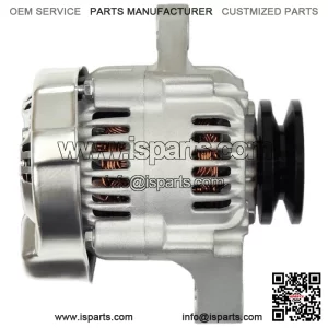 Alternator replacing DENSO 100211-4730 / 100211-4731 for KUBOTA