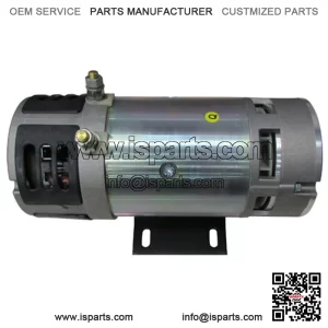 11.216.130 123477AA AMK4635 2201054 AMK4626 Skyjack for Letrika 24 Volt Motor