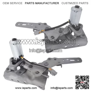 New Rear RightLeft 3rd Row Power Fold Seat Hinge Motor For Ford Explorer Mercury