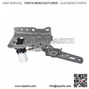 New Right Rear Power Folding Seat Motor For 2006-2008 Ford Explorer