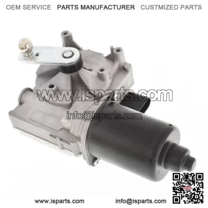 Front Windshield Wiper Motor For  2007-2012 Audi Q7 3.0L 4L1955119A