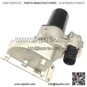 New LR032711 Rear Differential Locking Motor for Land Rover LR4,Range Rover,LR3