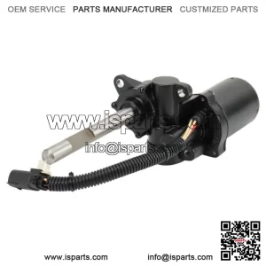 Left Power Running Board Motor For 2019-2022 Ram 1500 Truck Crew Cab Driver Side