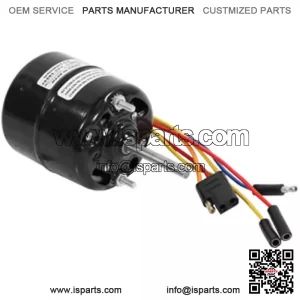 A-BM333835-AI Blower Motor