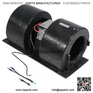 Brand  Case-IH Blower Assembly 355190A1