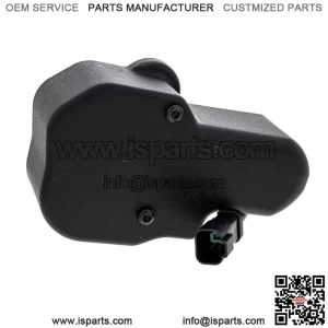 Polaris 2637637 MOTOR-WIPER,WSHLD,G2 RGR