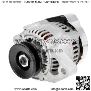 OEM Collar, Alternator Assembly, D722