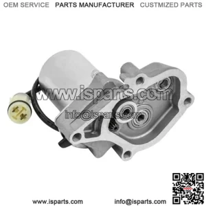 Power Shift Control Motor Honda TRX450ES Foreman 4X4 1998 99 00 01 02 03 2004 (For: Honda)