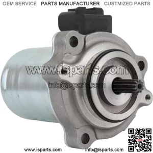 Fire Power Electric Shift Motor for 2015-2019 Honda TRX420FA5 FourTrax Rancher