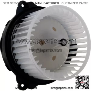 HONDA Civic Insight Hybrid Battery Cooling Fan Motor 1J816-RMX-003