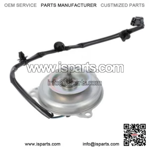 Honda 2014-2015 VFR Fan Motor Assembly 19030-MJM-D11 New OEM